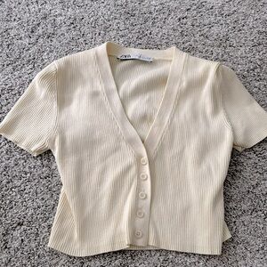 Zara Top